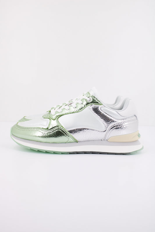 HOFF IRON  en color GREEN  (1)