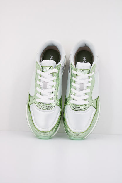 HOFF IRON  en color GREEN  (3)