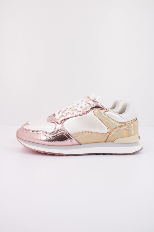 HOFF COPPER en color PINK  (1)