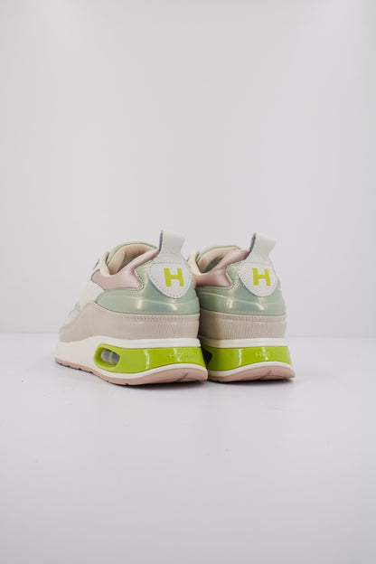 HOFF PANTHEON en color MINT  (3)