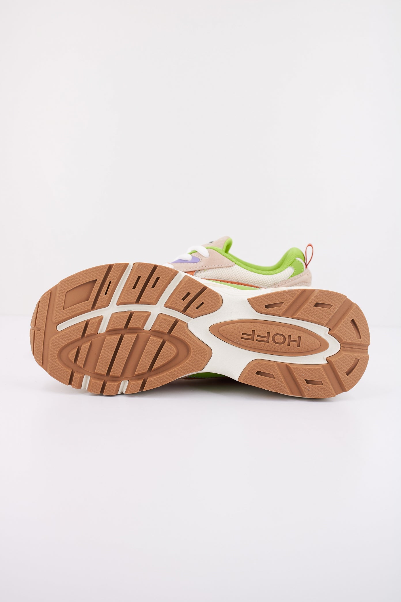 HOFF OHIO  en color GREEN  (5)