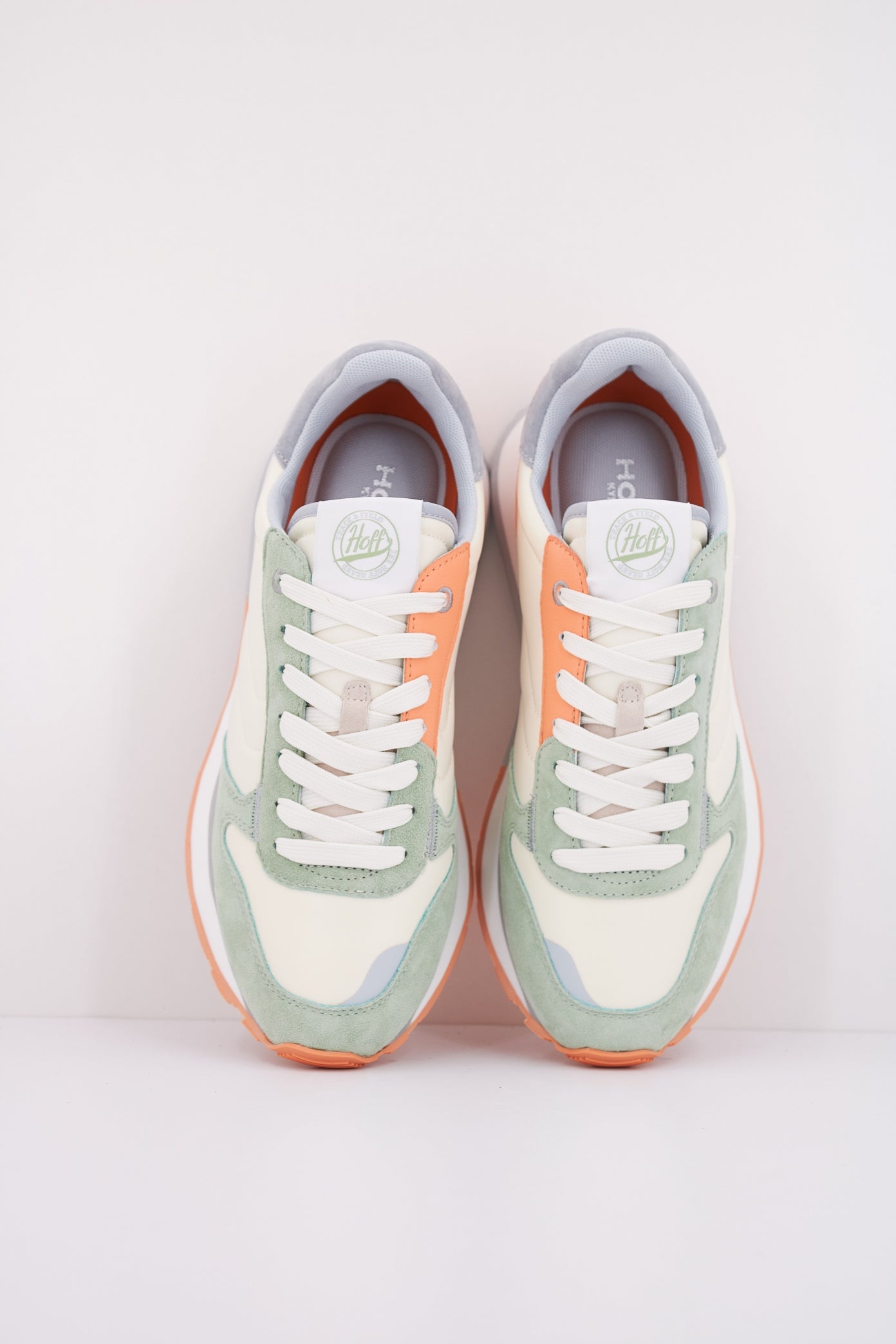 HOFF KYRENE en color MINT  (3)