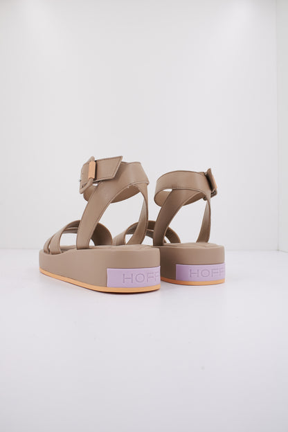 HOFF TOWN  en color TAUPE  (3)