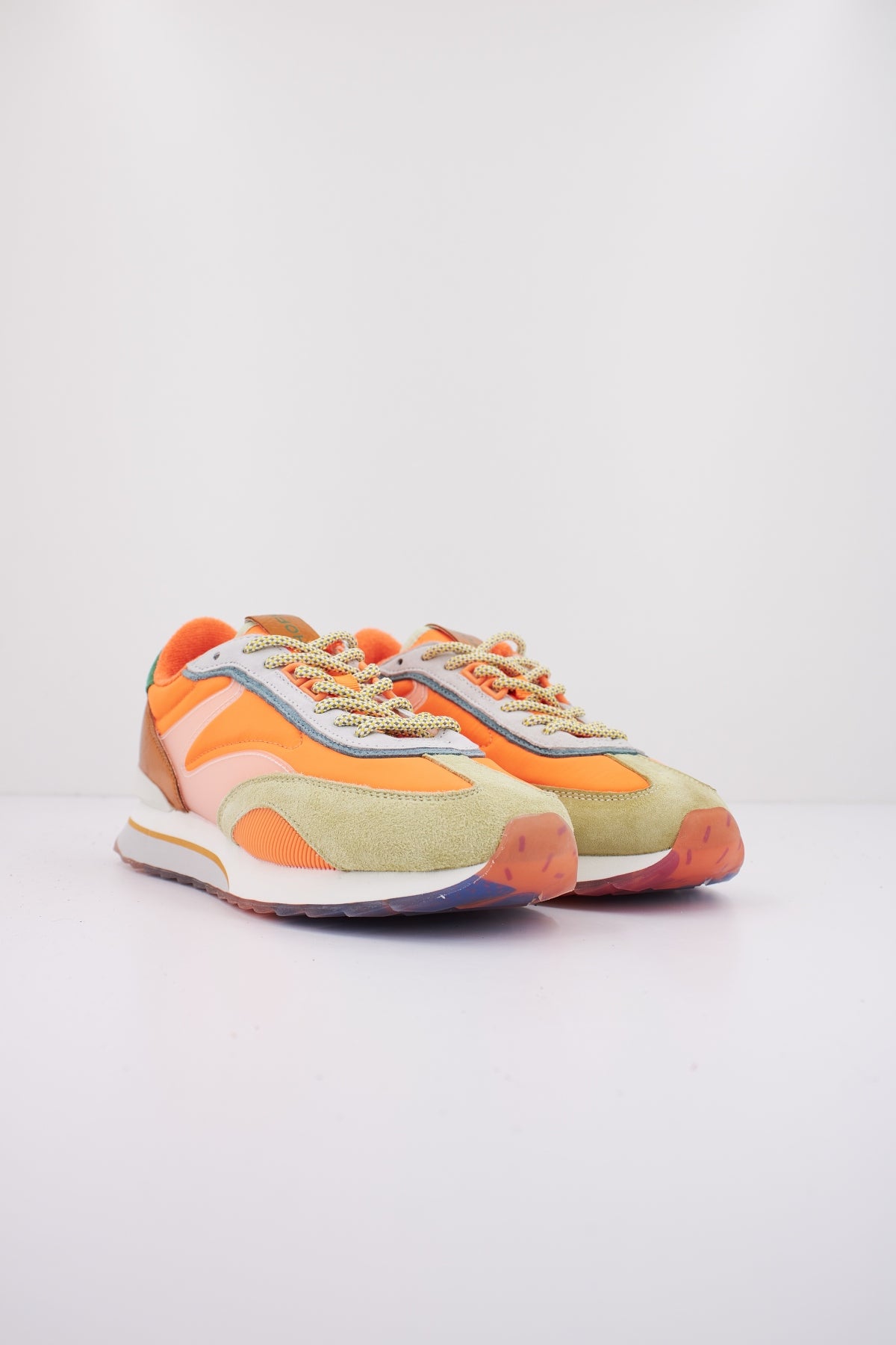 HOFF PASSION en color ORANGE  (2)