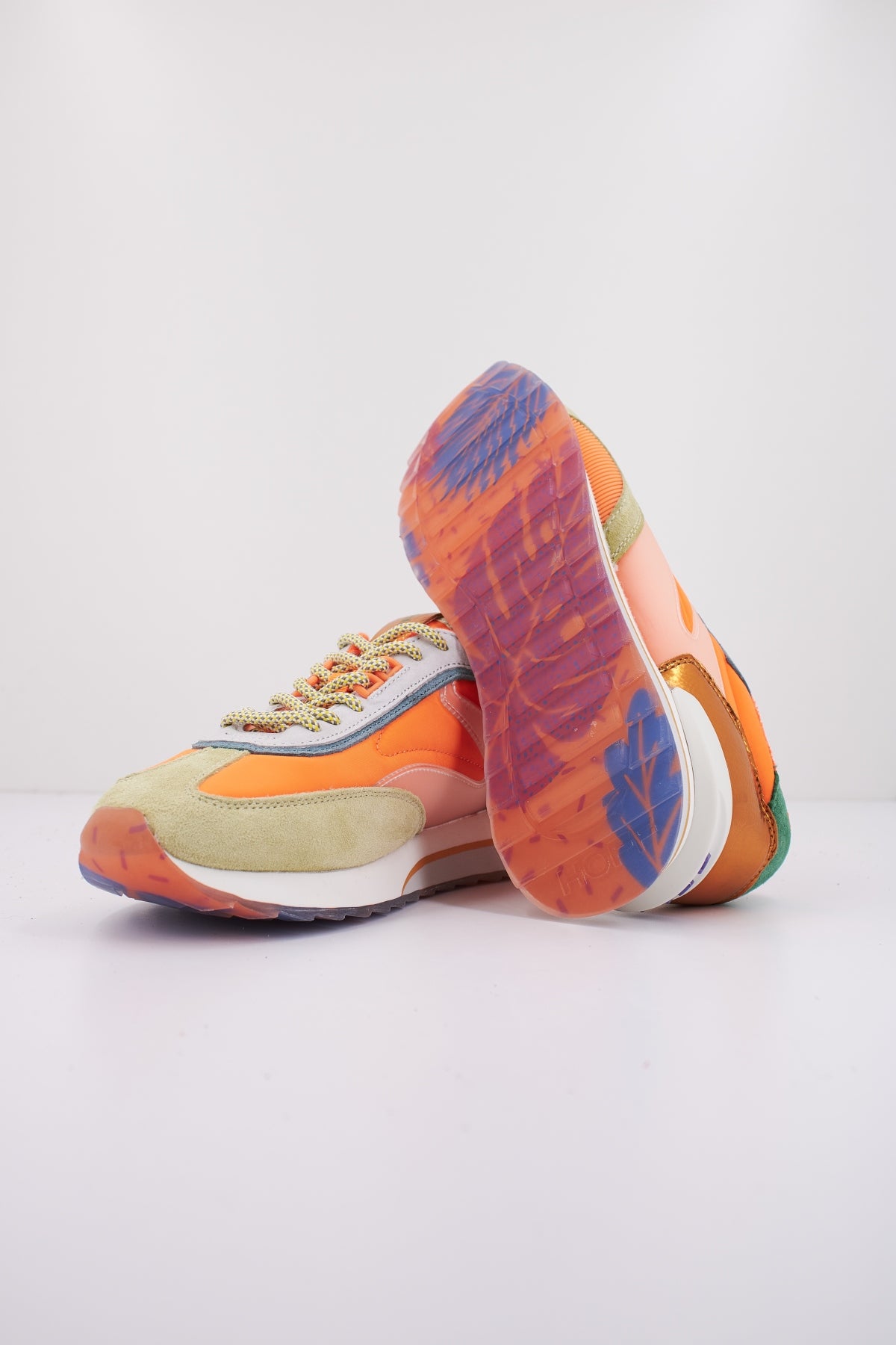 HOFF PASSION en color ORANGE  (4)