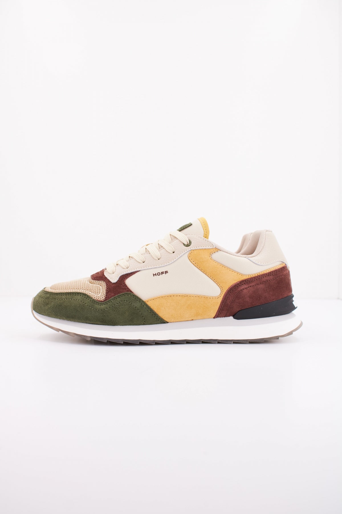 HOFF TORINO en color YELLOW  (1)