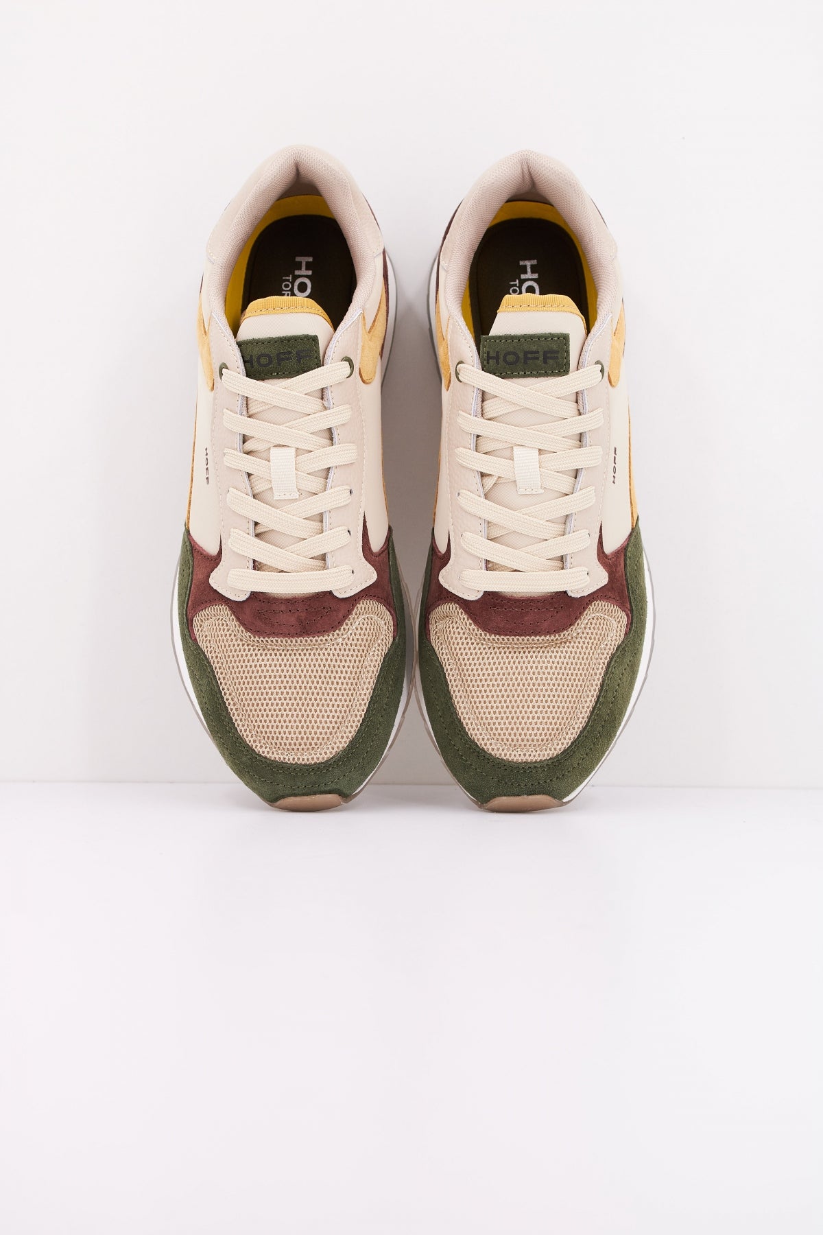 HOFF TORINO en color YELLOW  (3)