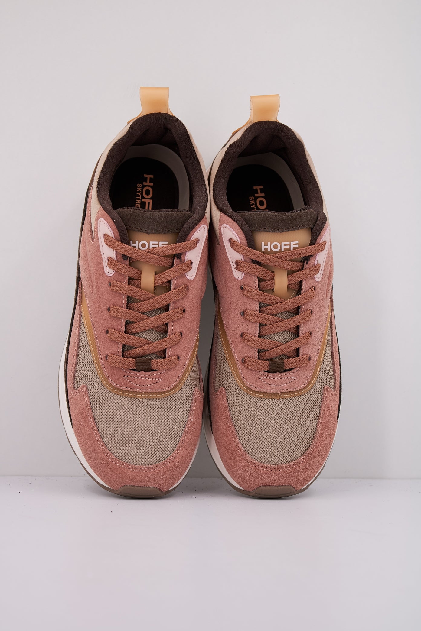 HOFF SKYTREE en color PINK  (3)