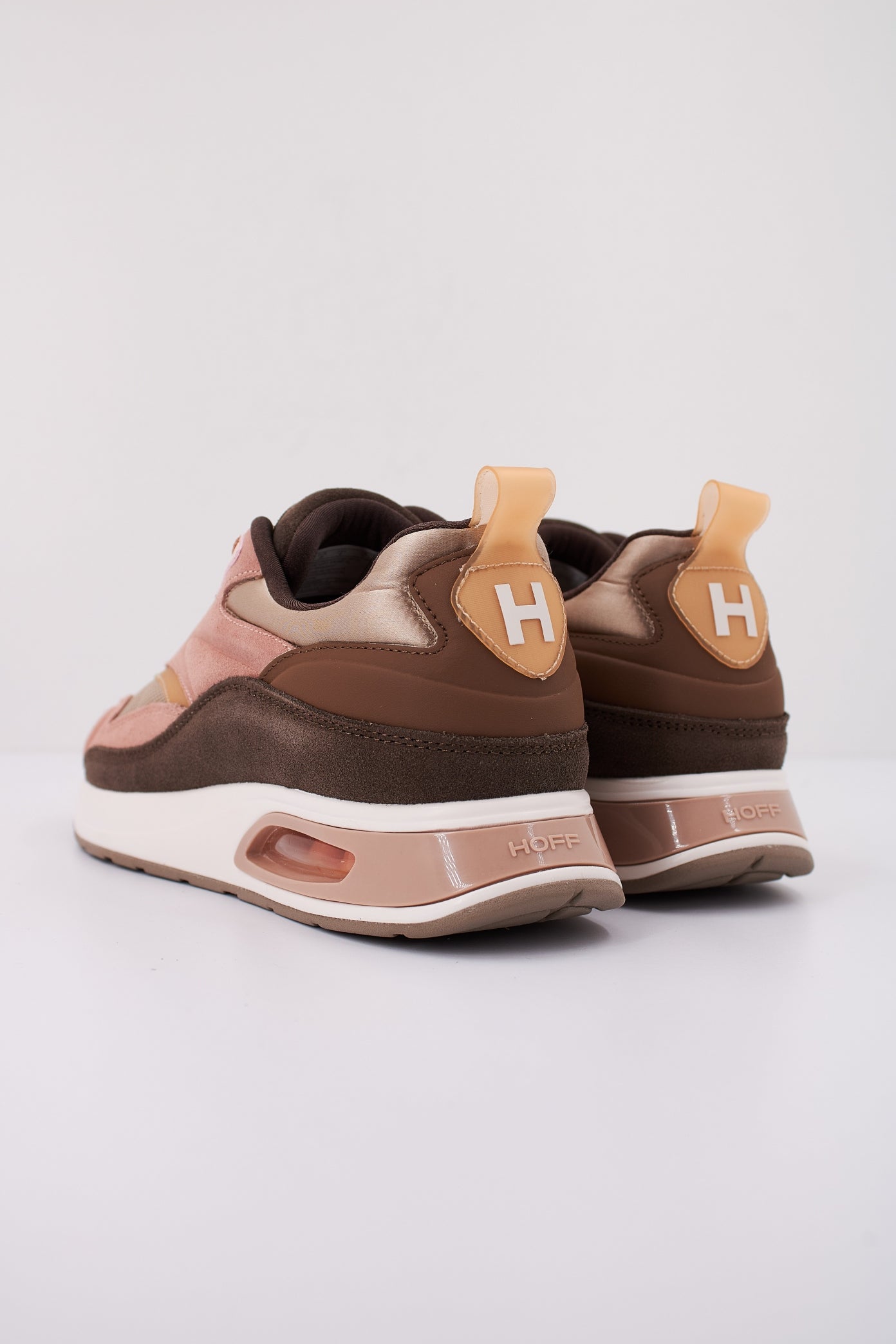 HOFF SKYTREE en color PINK  (4)