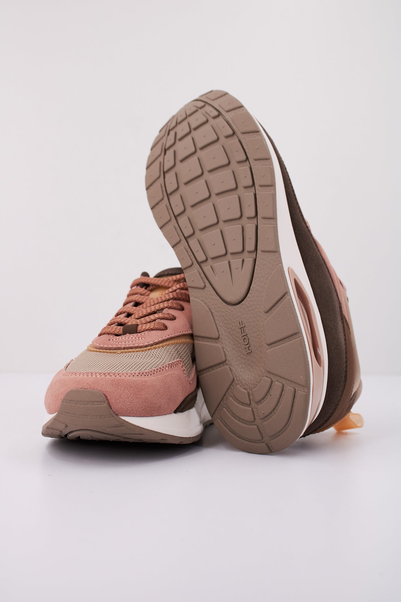 HOFF SKYTREE en color PINK  (5)