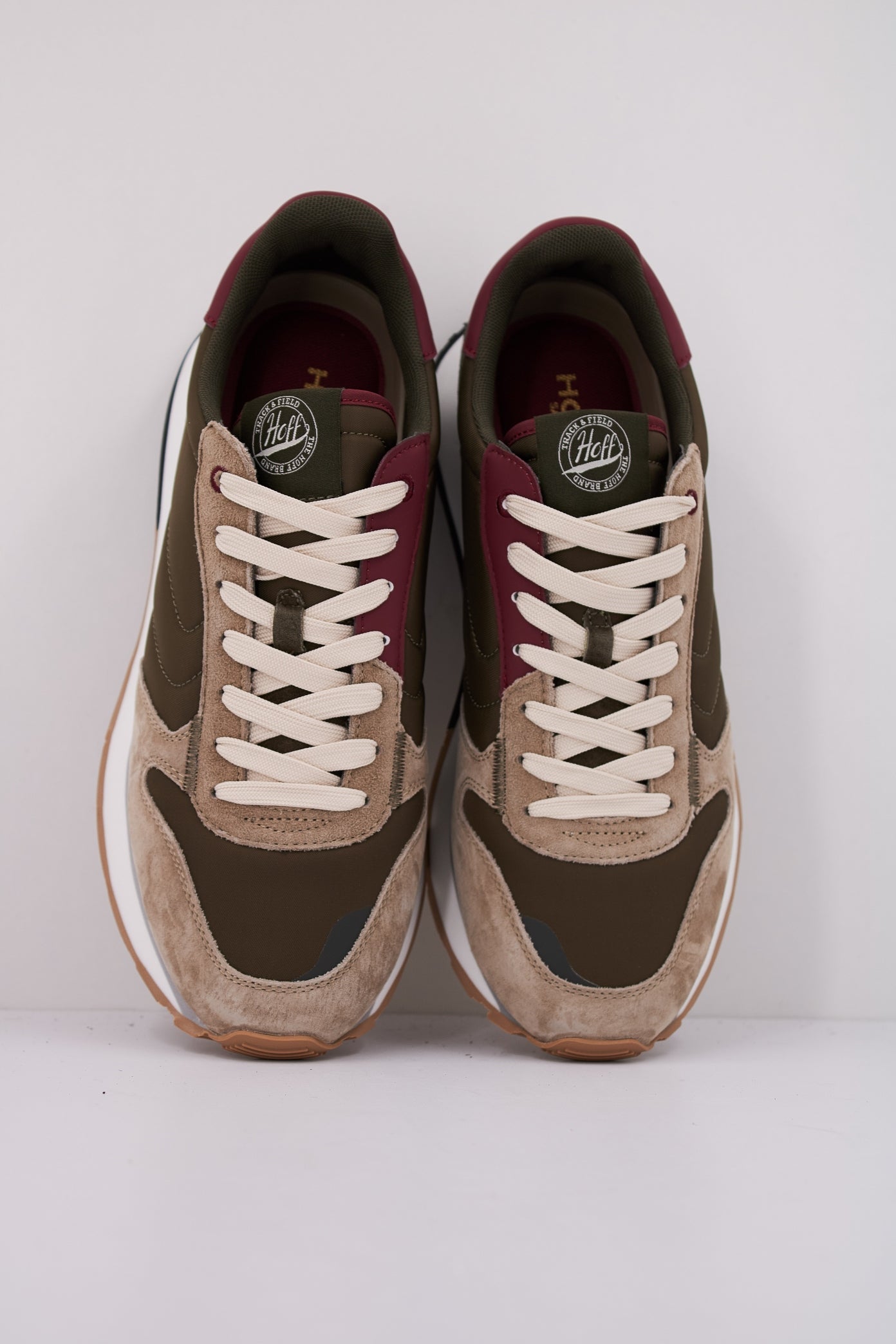 HOFF SARDIS  en color KHAKI  (3)