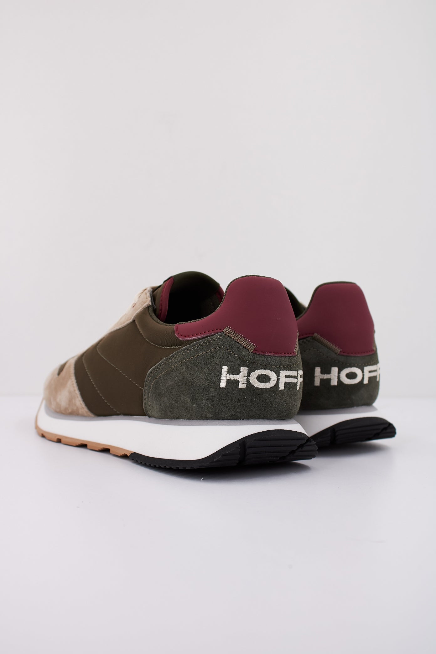 HOFF SARDIS  en color KHAKI  (4)