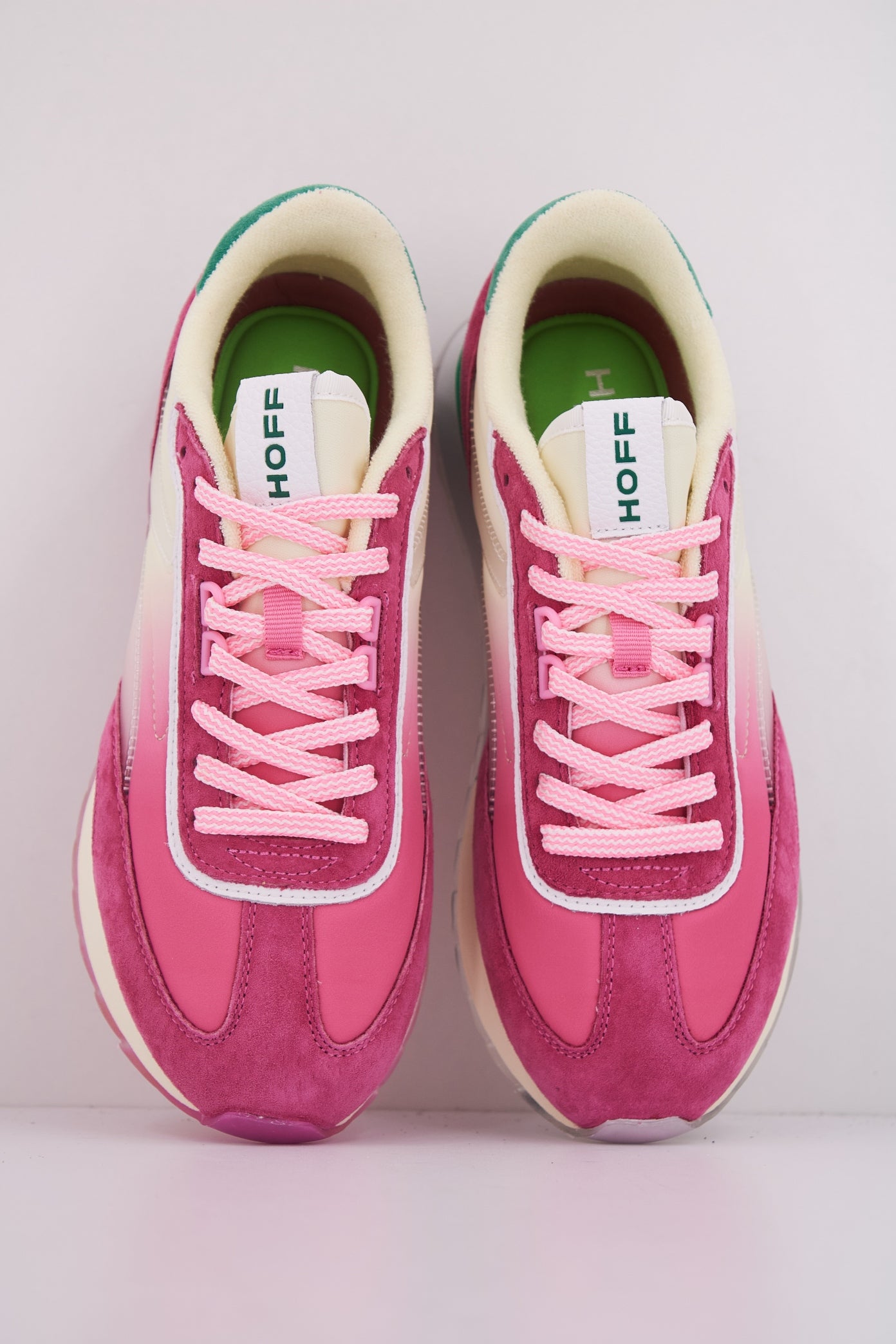 HOFF FLAME en color FUCSIA  (3)