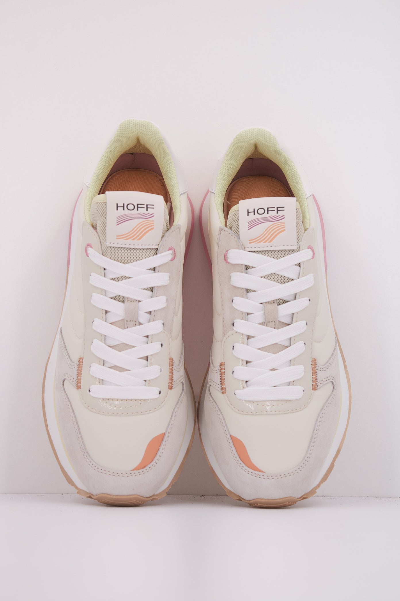 HOFF TROEZEN en color BEIGE  (3)