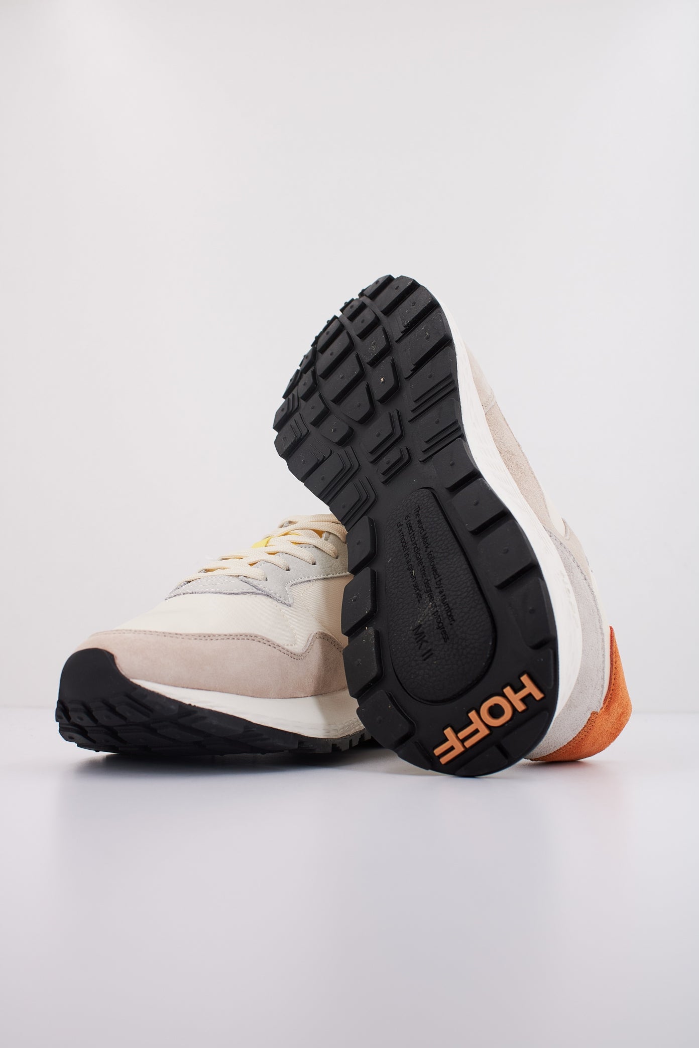 HOFF TOKYO II en color BEIGE  (5)