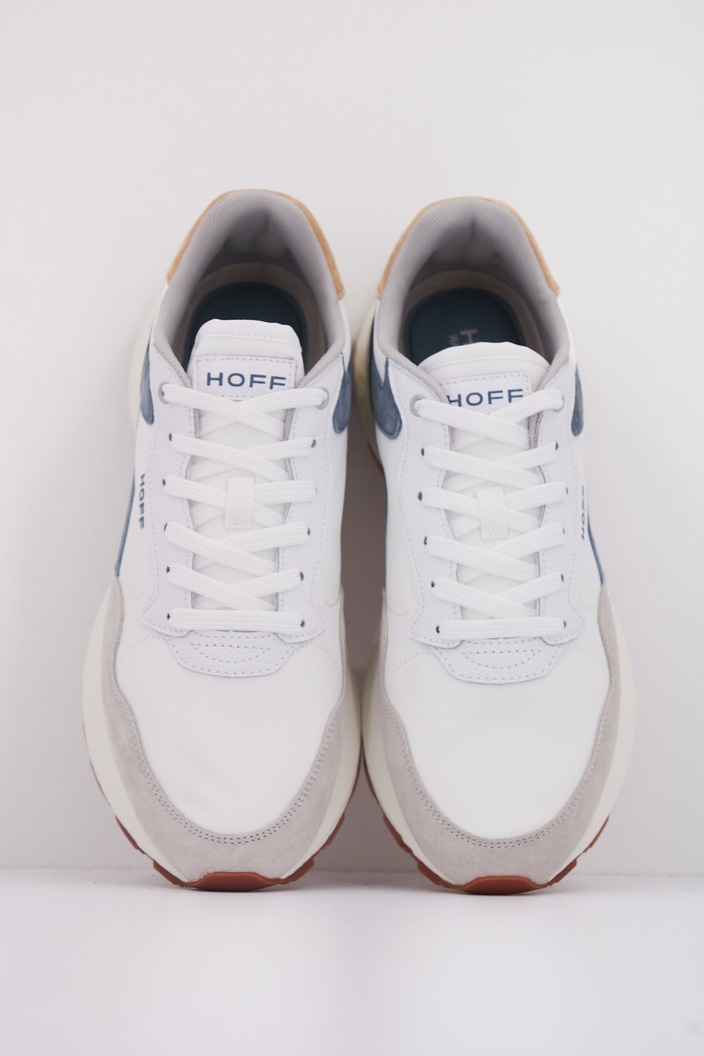 HOFF WASHINGTON II en color BLUE  (3)