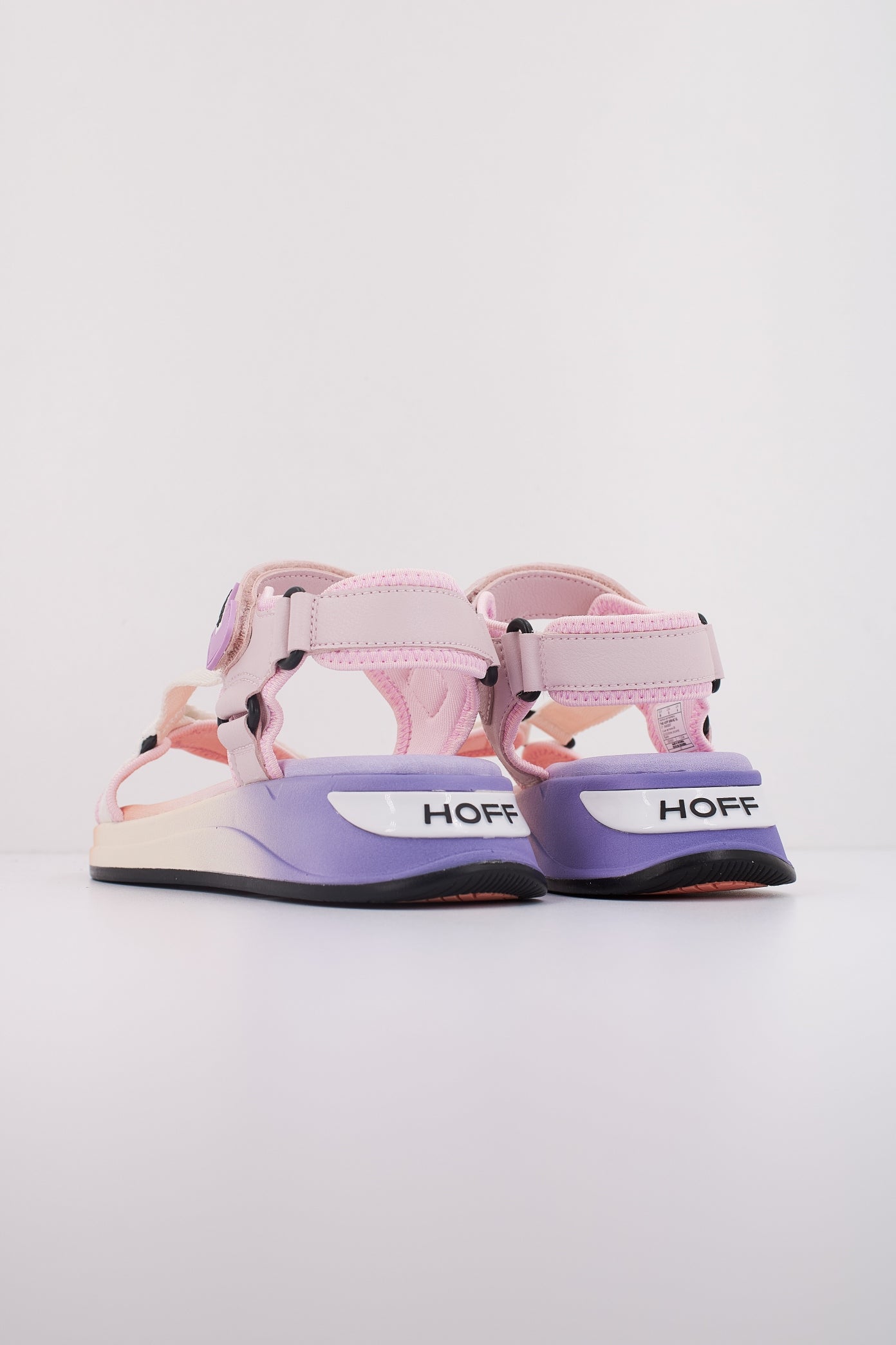 HOFF ANTIGUA en color PINK  (4)