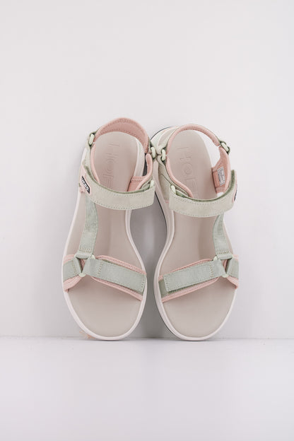 HOFF BARROW en color KHAKI  (3)