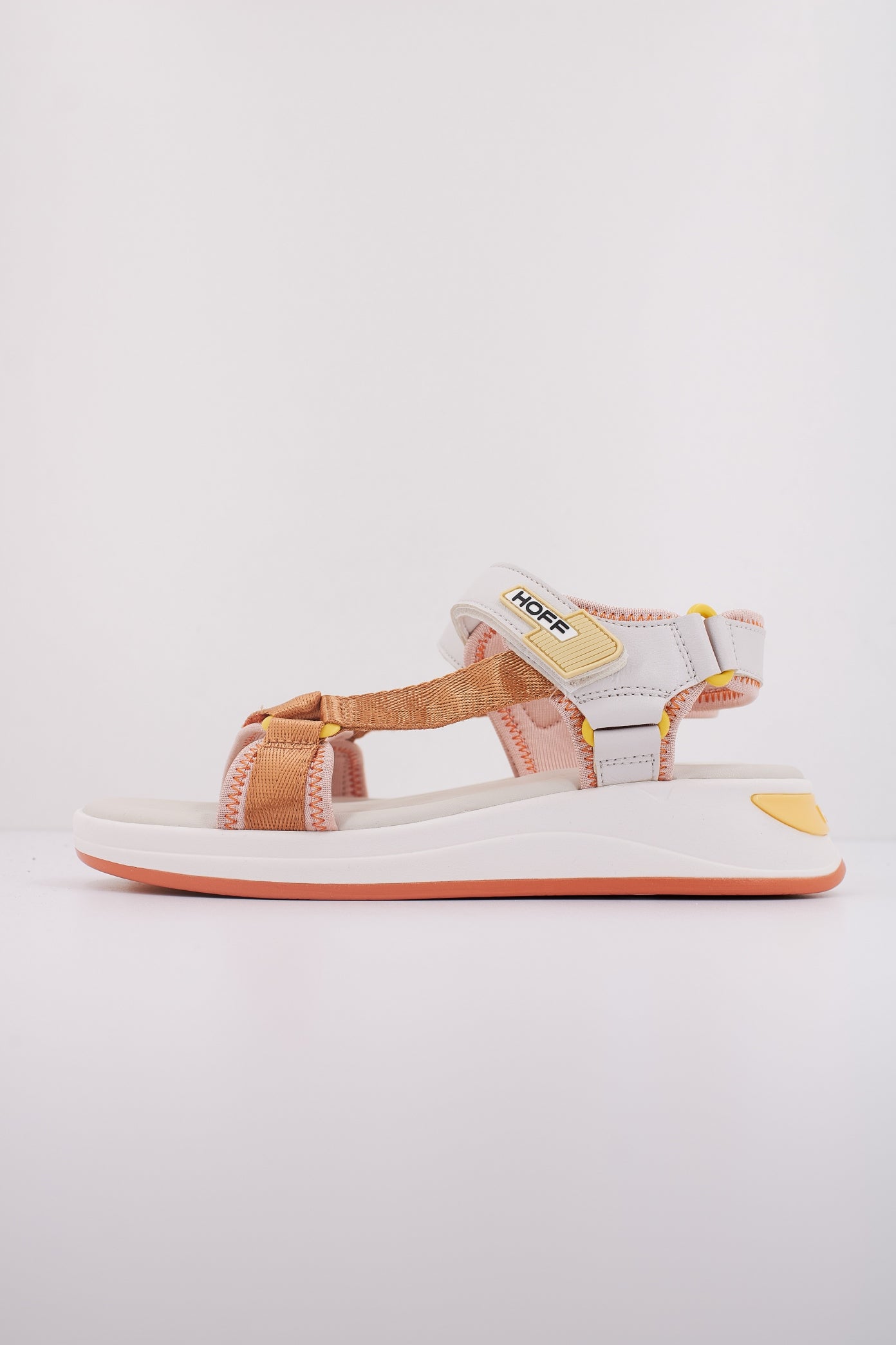 HOFF SAMANA en color ORANGE  (1)