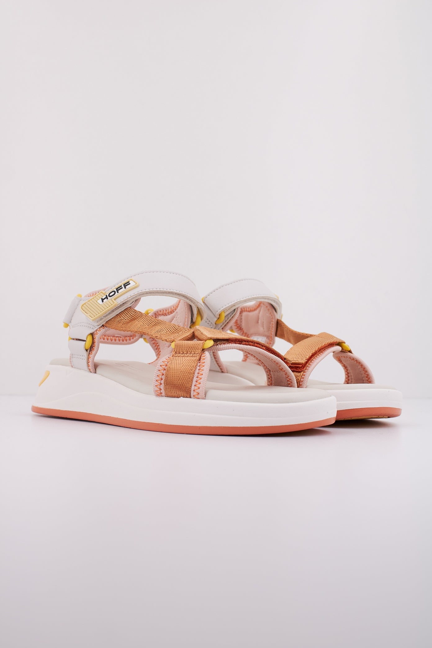 HOFF SAMANA en color ORANGE  (2)