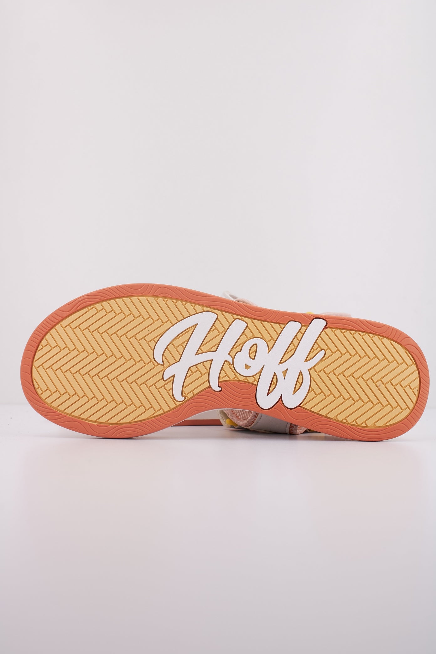 HOFF SAMANA en color ORANGE  (5)
