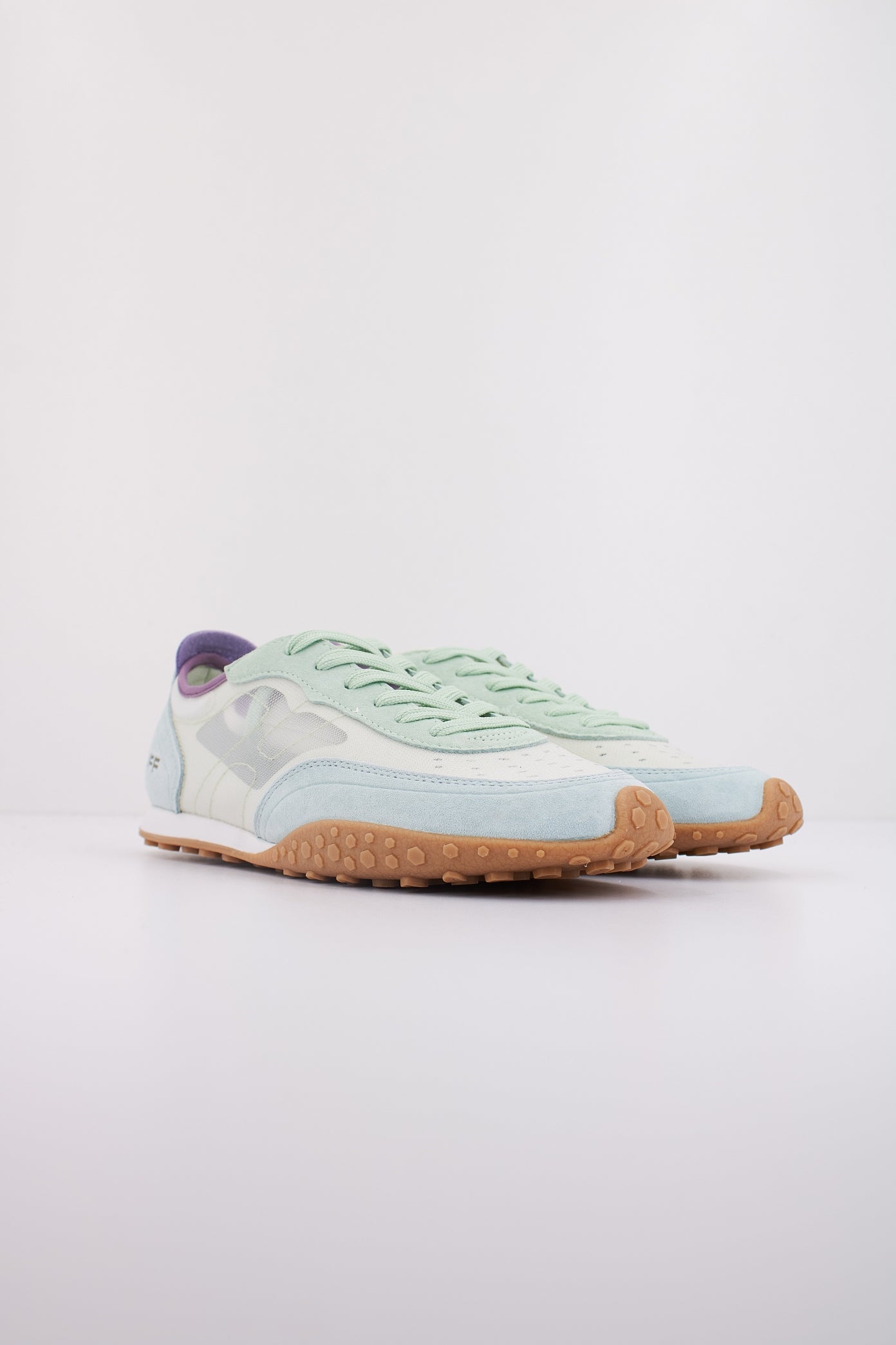 HOFF WREN en color MINT  (2)