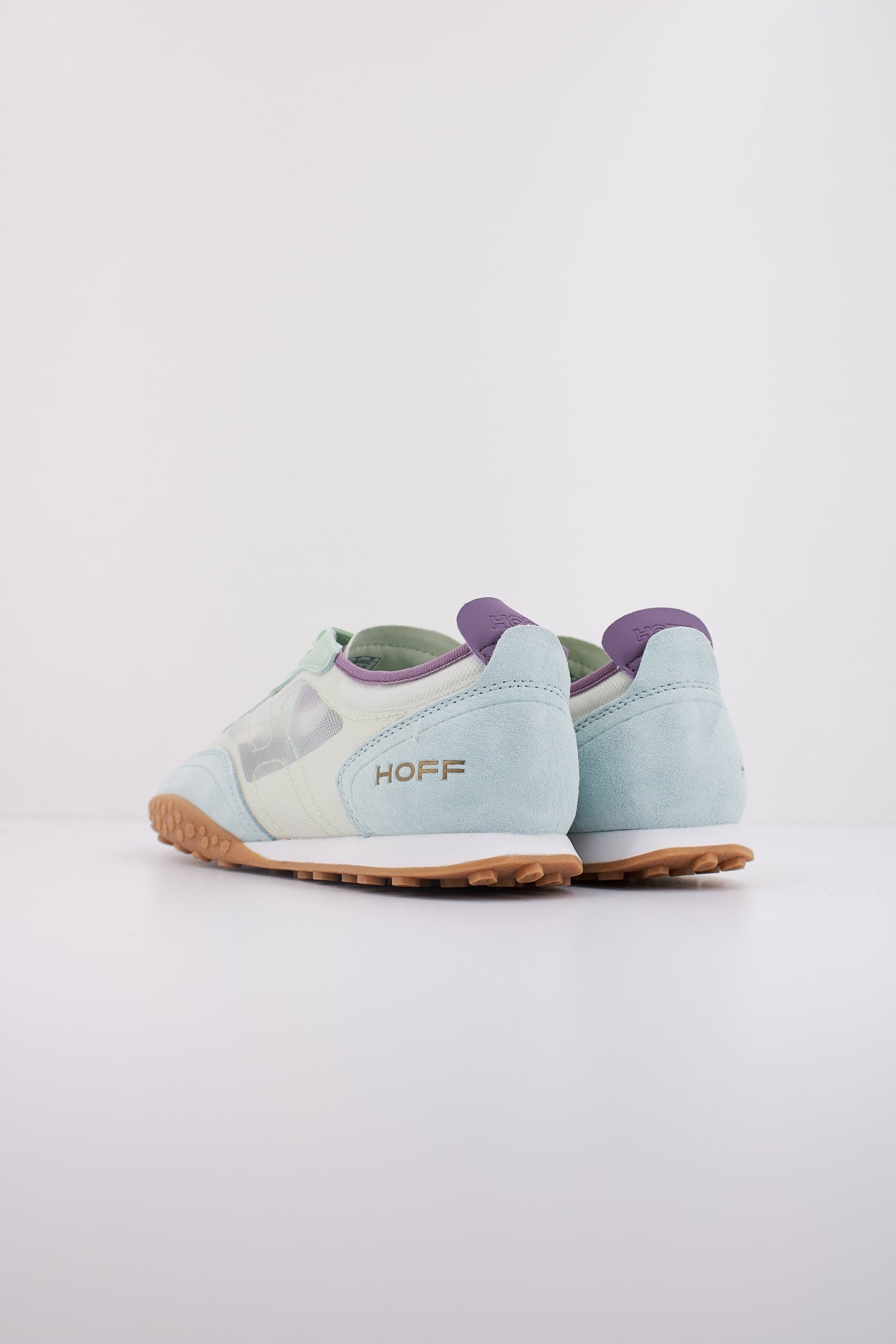 HOFF WREN en color MINT  (4)