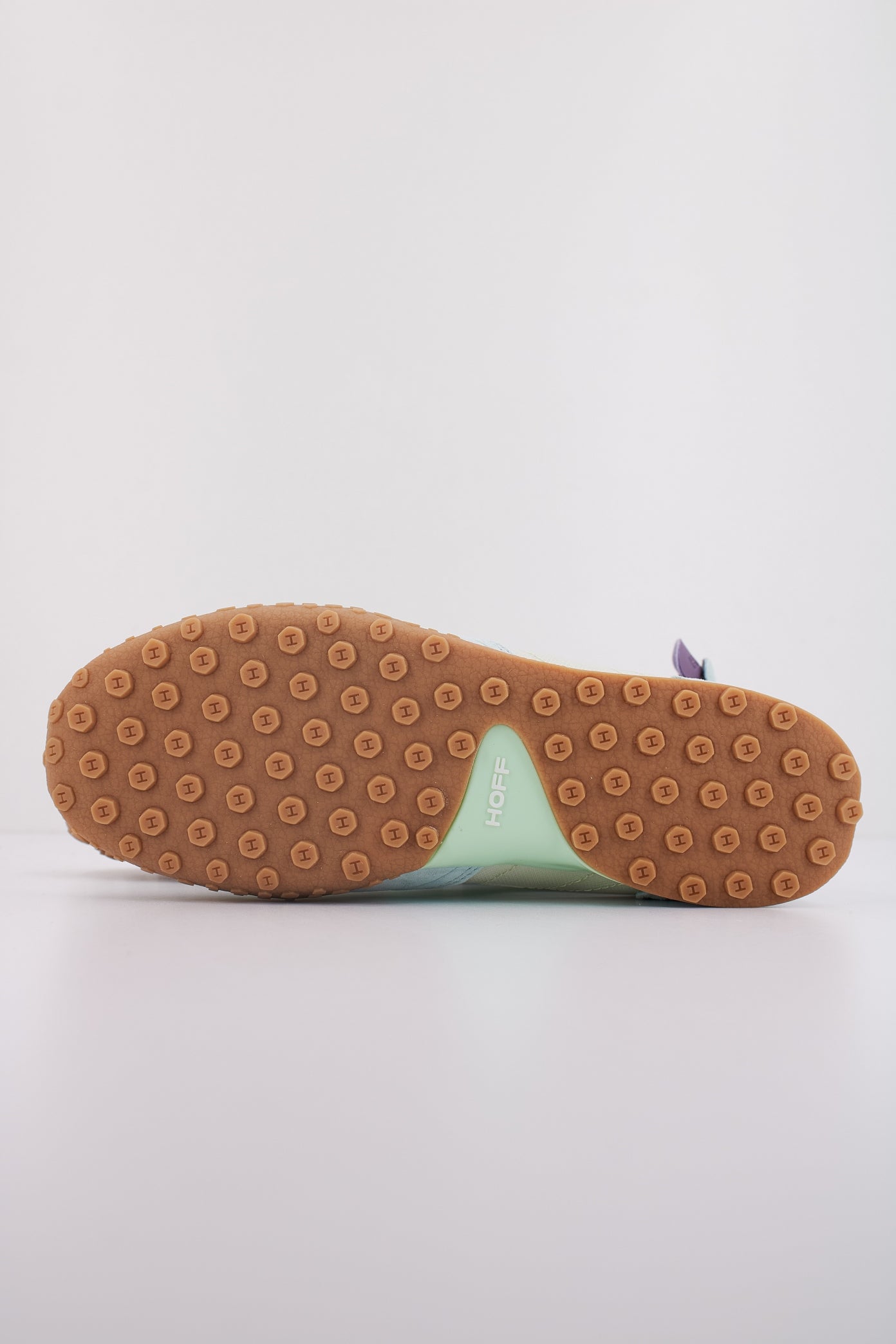 HOFF WREN en color MINT  (5)