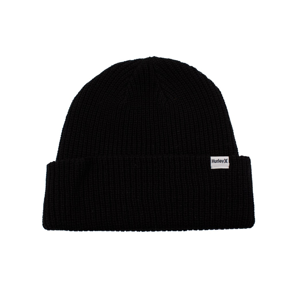 HURLEY  M HARBOR BEANIE en color   (4)