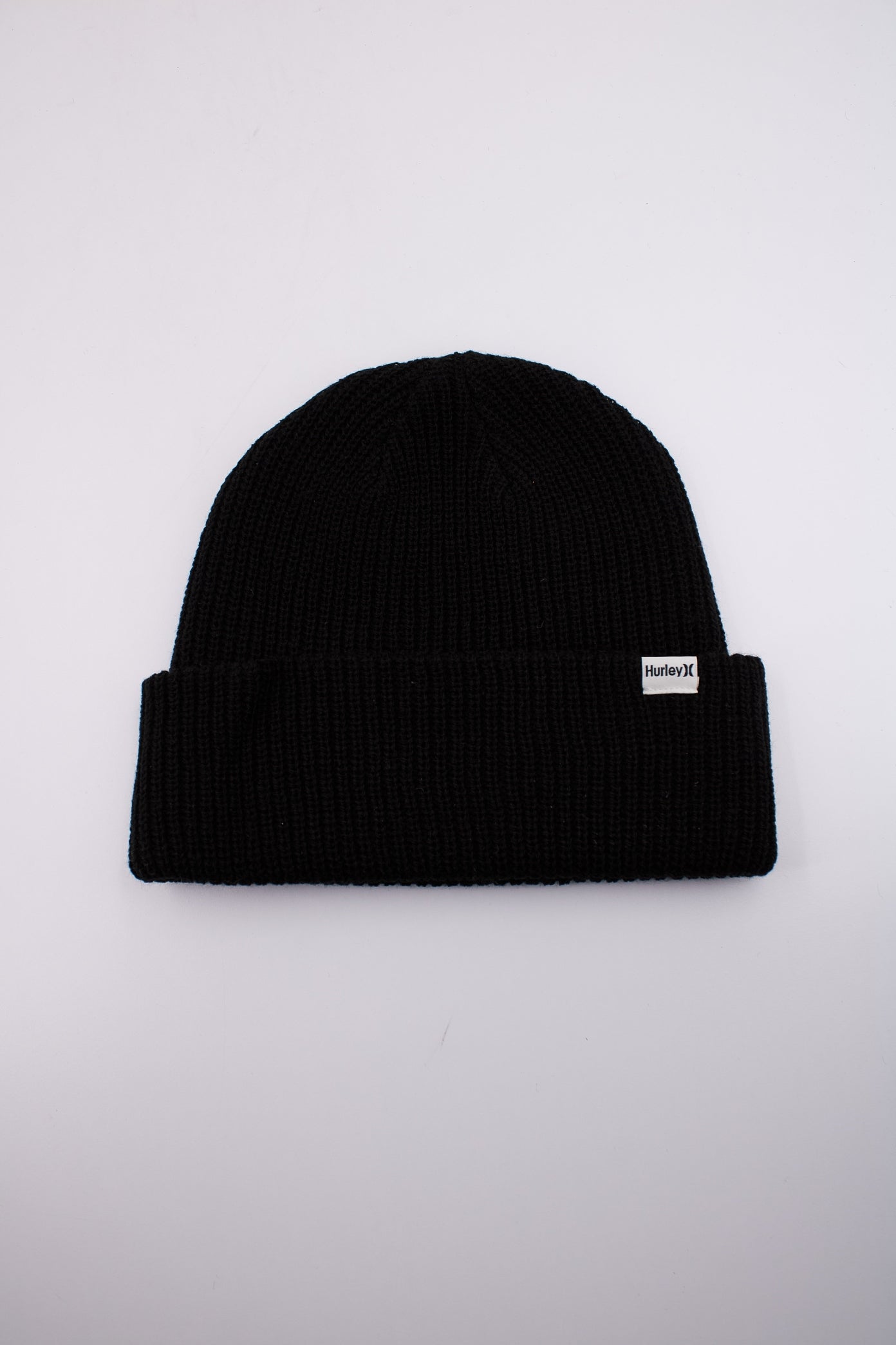 HURLEY  M HARBOR BEANIE en color   (1)