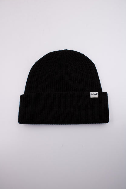 HURLEY  M HARBOR BEANIE en color   (1)