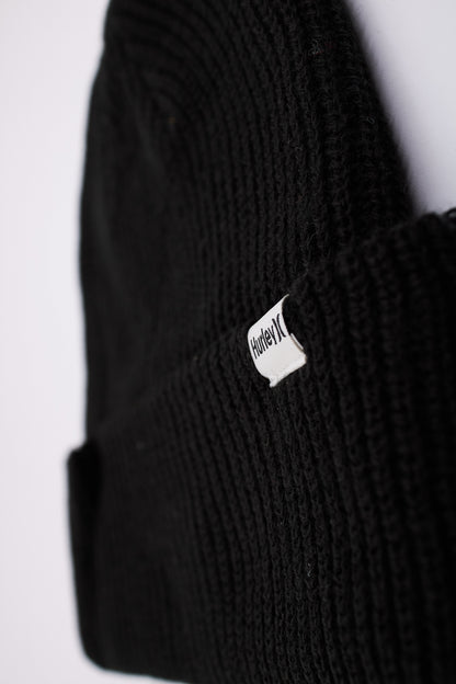 HURLEY  M HARBOR BEANIE en color   (2)