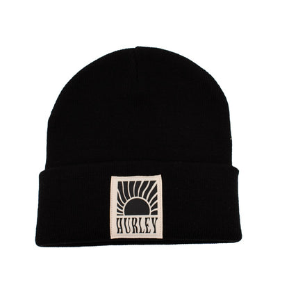 HURLEY W BIG SKY BEANIE en color   (4)