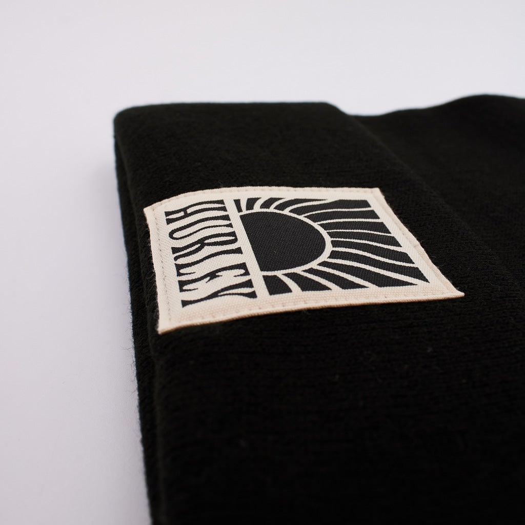 HURLEY W BIG SKY BEANIE en color   (6)