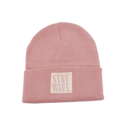 HURLEY  W BIG SKY BEANIE en color   (4)