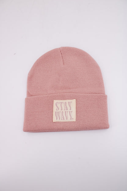 HURLEY  W BIG SKY BEANIE en color   (1)