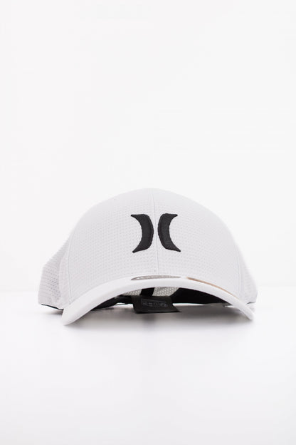 HURLEY M H DRI PISMO HAT en color   (1)