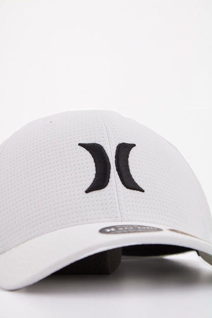 HURLEY M H DRI PISMO HAT en color   (4)