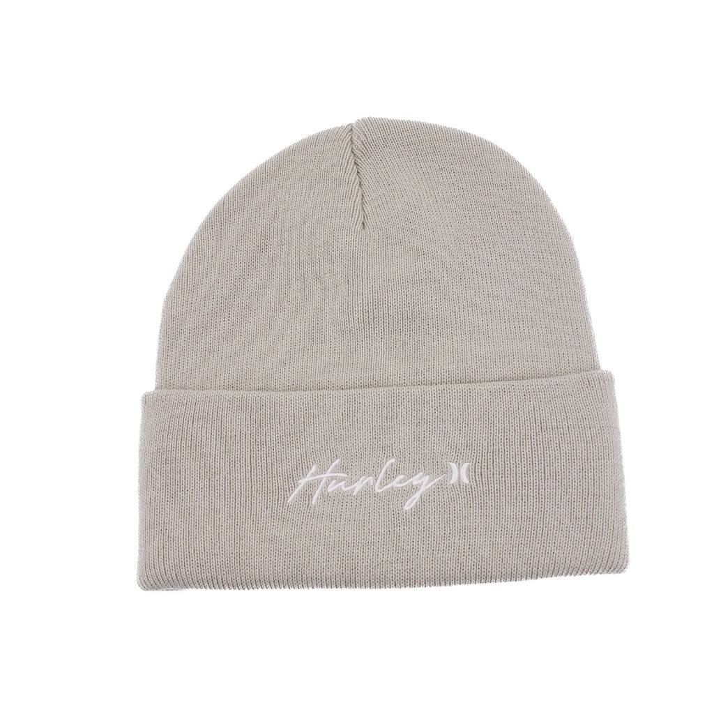 HURLEY  W SCRIPT CUFF . B en color   (4)