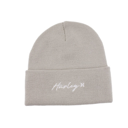 HURLEY  W SCRIPT CUFF . B en color   (4)