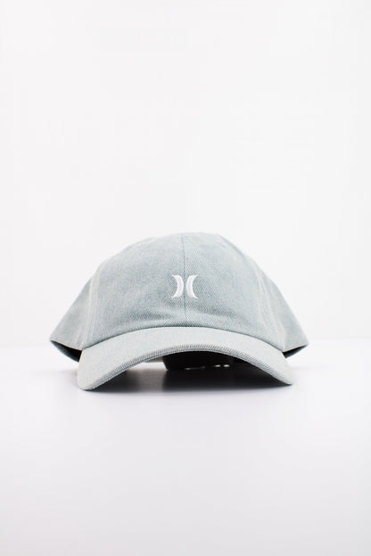 HURLEY  W MOM ICONIC HAT en color   (1)