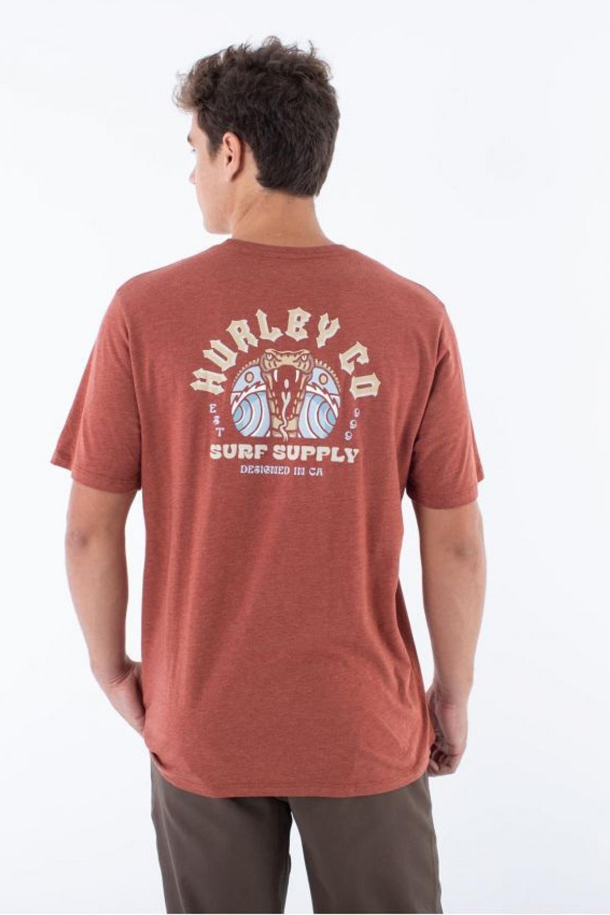 HURLEY EVD COBRA PIT SS en color H  (3)