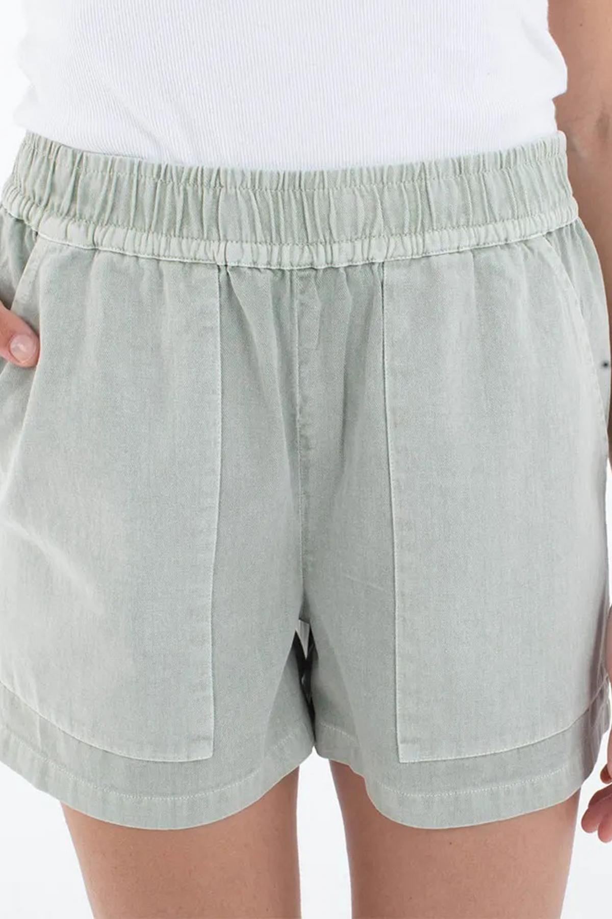 HURLEY WAVY DAYS SHORT en color T  (1)