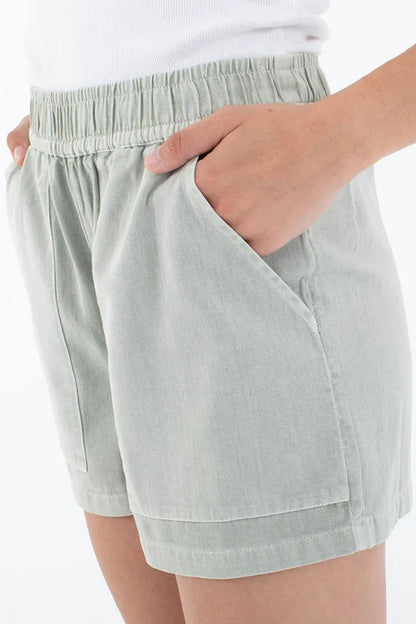 HURLEY WAVY DAYS SHORT en color T  (2)