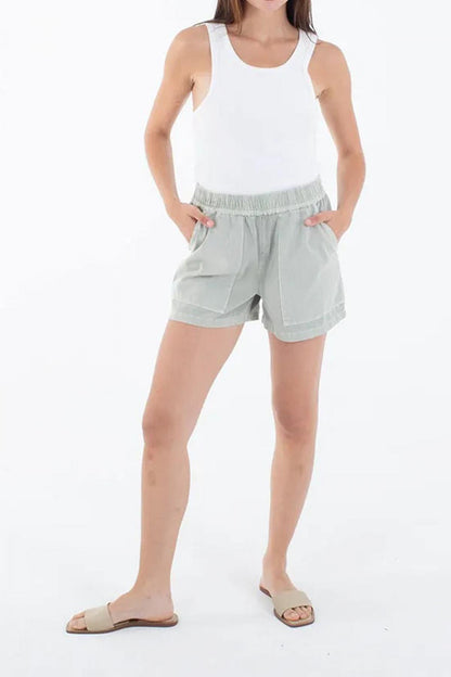 HURLEY WAVY DAYS SHORT en color T  (4)