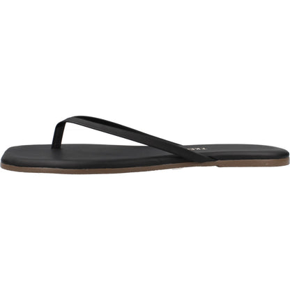 TKEES TKESQUARE TOE en color BLACK  (2)