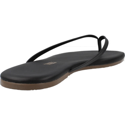 TKEES TKESQUARE TOE en color BLACK  (3)