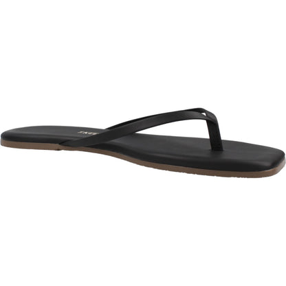 TKEES TKESQUARE TOE en color BLACK  (5)