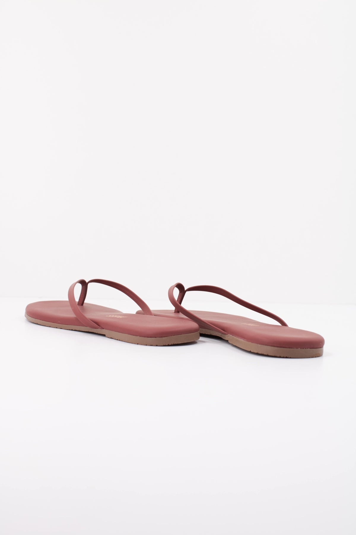 TKEES TKESQUARE TOE en color BRGNDY  (4)