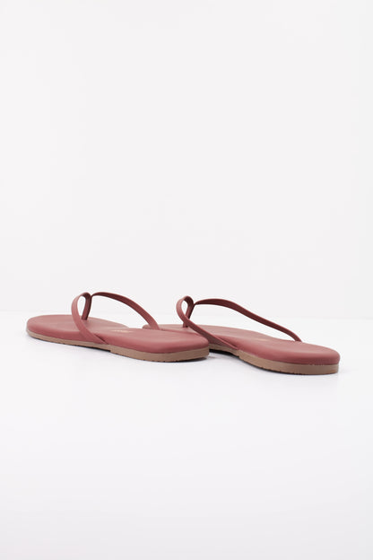 TKEES TKESQUARE TOE en color BRGNDY  (4)